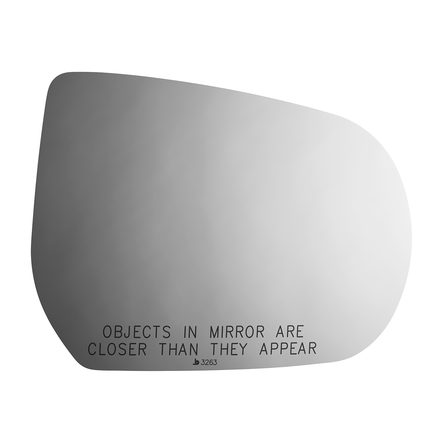 SIDE VIEW MIRROR